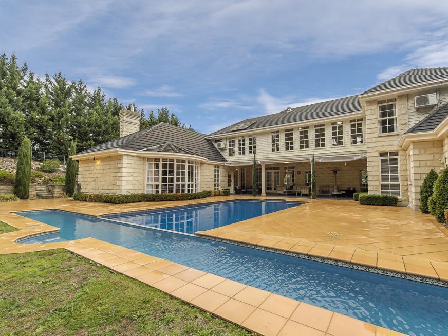 Montfort Manor ทาแรลกอน ภายนอก รูปภาพ